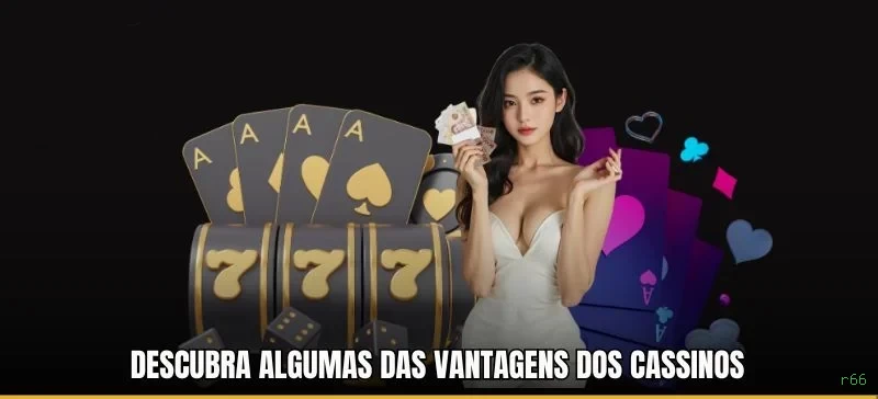 Conta r66 sincronizada site e app