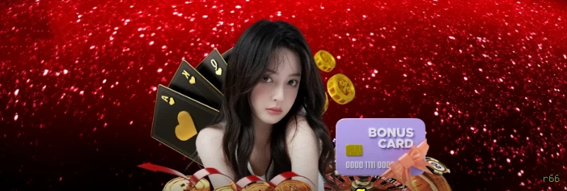 Cassino ao vivo r66 dealers
