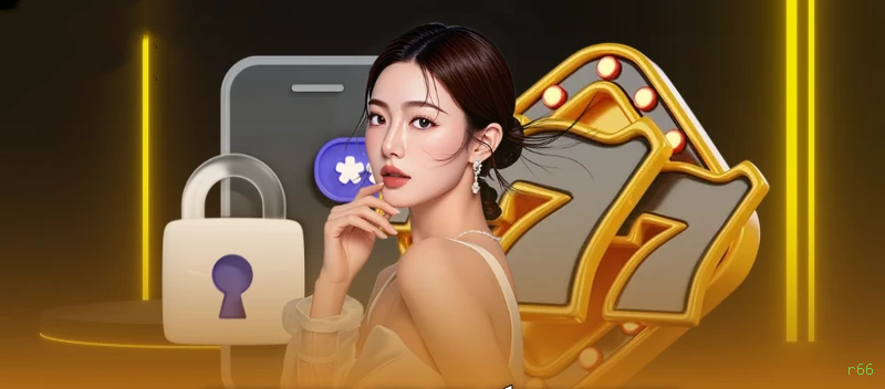 Cassino r66 app mobile