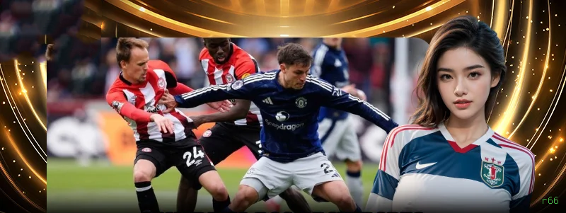 Aplicativo móvel r66 para iOS e Android