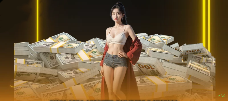 Bônus e prêmios r66