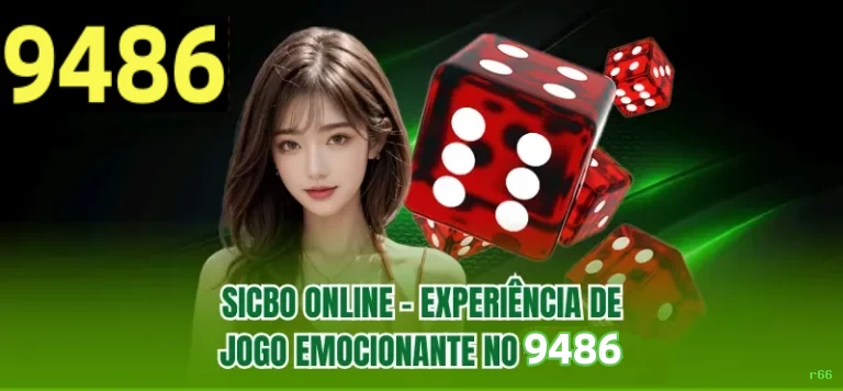 Slots com prêmios r66